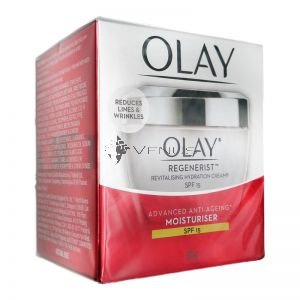 Olay Regenerist Revitalising Hydration Cream SPF15 50g