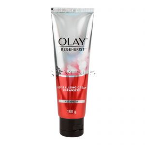 Olay Regenerist Cream Cleanser 100g