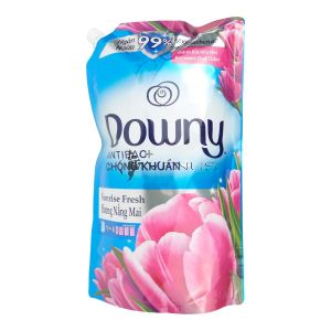 Downy Softener Refill 1.5L Sunrise Fresh