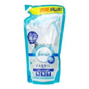 Febreze Fabric Spray Refill 320ml Extra Strength