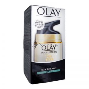 Olay Total Effects 7in1 Day Cream 50g Gentle