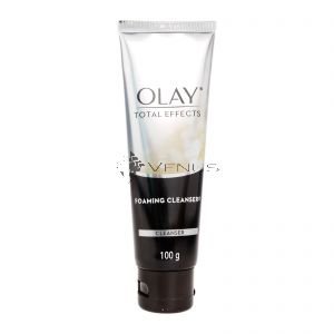 Olay Total Effect 7in1 Foaming Cleanser 100g