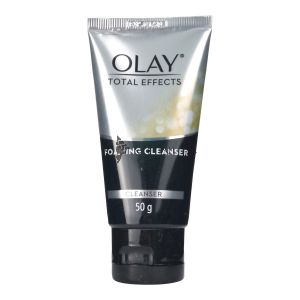 Olay Total Effect Foaming Cleanser 50g