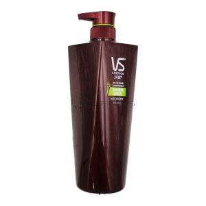 Vidal Sassoon Conditioner 750ml Light, Soft & Smooth