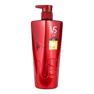 Vidal Sassoon Moisturizing Treatment Repair Shampoo 750ml