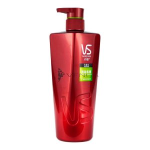 Vidal Sassoon Light,Soft and Smooth Shampoo 750ml