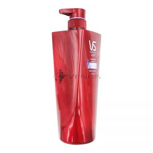 Vidal Sassoon Texturized Straight Shampoo 750ml