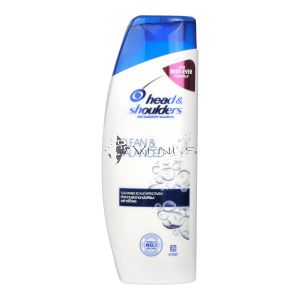 Head & Shoulders Shampoo 170ml Clean & Balanced