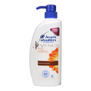 Head & Shoulders Shampoo 650ml Anti Hairfall