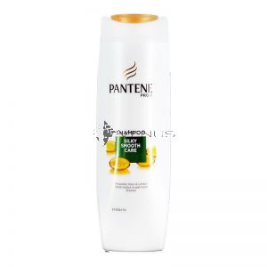 Pantene Shampoo 340ml Silky Smooth Care