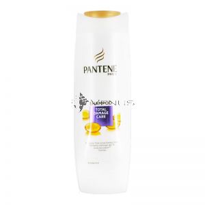 Pantene Shampoo 340ml Total Damage Care