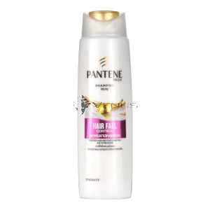 Pantene Shampoo 150ml Hairfall Control
