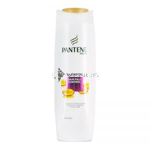 Pantene Shampoo 340ml Hair Fall Control
