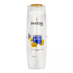 Pantene Shampoo 340ml Anti Dandruff