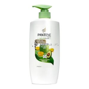 Pantene Shampoo 750ml Nature Care Fullness & Life