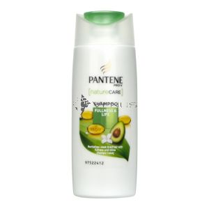 Pantene Shampoo 70ml Nature Care 