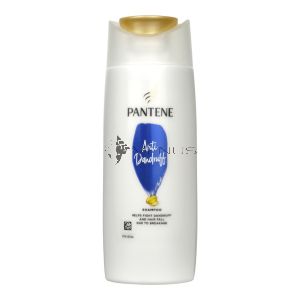 Pantene Shampoo 70ml Anti Dandruff