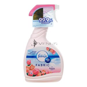 Febreze Fabric Spray 800ml Downy Scent