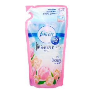 Febreze Fabric Spray Refill 320ml Downy Scent