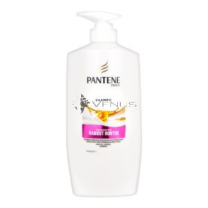 Pantene Shampoo 900ml Hair Fall Control