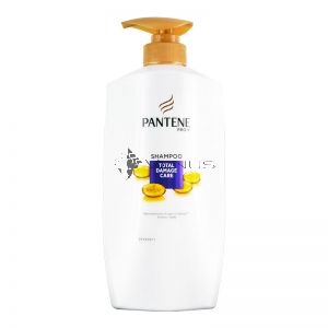 Pantene Shampoo Total Damage Care 900ml