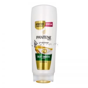 Pantene Conditioner 480ml Silky Smooth Care