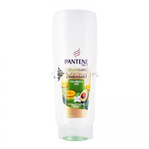 Pantene Conditioner 480ml Nature Care Fullness & Life 