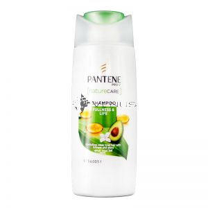 Pantene Shampoo 70ml Nature Care