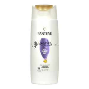 Pantene Shampoo 70ml Total Damage Care