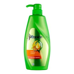 Rejoice Shampoo 650g Rich Soft Smooth