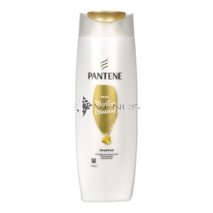 Pantene Shampoo 170ml Daily Moisture Renewal