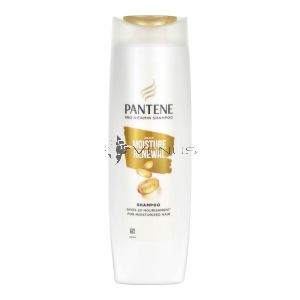 Pantene Shampoo 300ml Daily Moisture Renewal