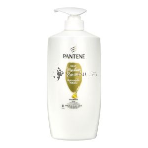 Pantene Shampoo Moisture Renewal 900ml