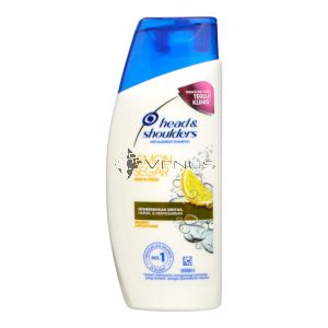 Head & Shoulders Shampoo 70ml Lemon Fresh