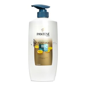 Pantene Conditioner 670ml Aqua Pure