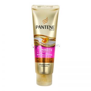 Pantene Pro-V 3 Minute Miracle Conditioner Hairfall Control 70ml