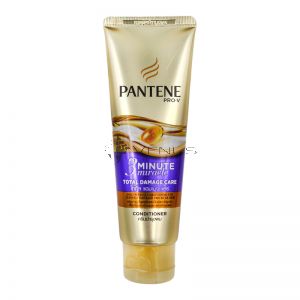 Pantene Pro-V 3 Minute Miracle Conditioner Total Damage Care 70ml