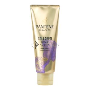 Pantene Miracles Conditioner 70ml Collagen Repair