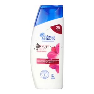 Head & Shoulders Shampoo 65ml Smooth & Silky