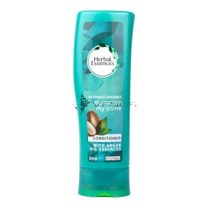 Clairol Herbal Essence Conditioner 300ml Moroccan My Shine