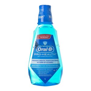 Oral-B Mouthwash Pro-Health 1L Multi Protection Refreshing Mint