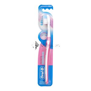 Oral-B Toothbrush Ultra Thin Gentle Gum Care 1s Extra Soft