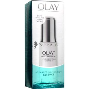 Olay White Radiance Light Perfecting Essence 30ml