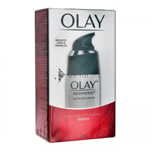 Olay Regenerist Revitalising Serum 50ml