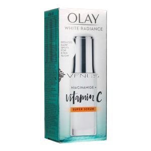 Olay White Radiance Super Serum Vitamin C 30ml