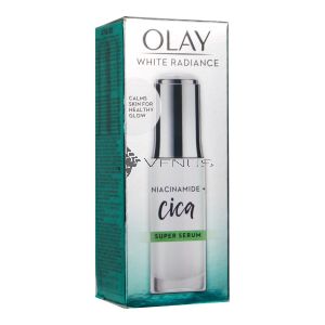 Olay White Radiance Super Serum Cica 30ml