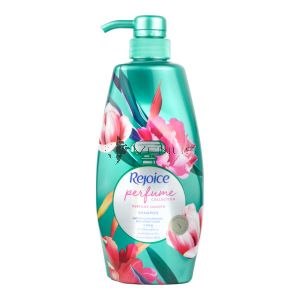 Rejoice Perfume Collection Shampoo 600ml Perfume Smooth