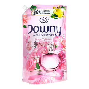 Downy Softener Refill 1.35L Blissful Blossom