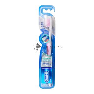 Oral-B Toothbrush Pro-health Crisscross Ultrathin 1s Extra Soft