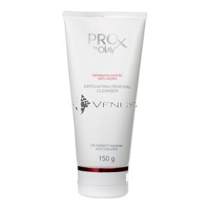 Olay Pro X Exfoliating Renewal Cleanser 150g